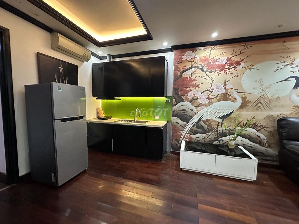 Chính chủ cho thuê phòng trọ tại NGUYỄN KHÁNH TOÀN-CẦU GIẤY CHỈ 8TRIỆU