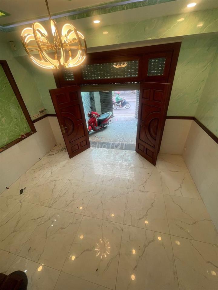 Studio full nội thất, bancol. CAM KẾT HÌNH THẬT, GIÁ THẬT