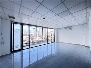 CHO THUÊ VĂN PHÒNG GIÁ TỐT Ở PHÚ NHUẬN - 40M2 CÓ BAN CÔNG