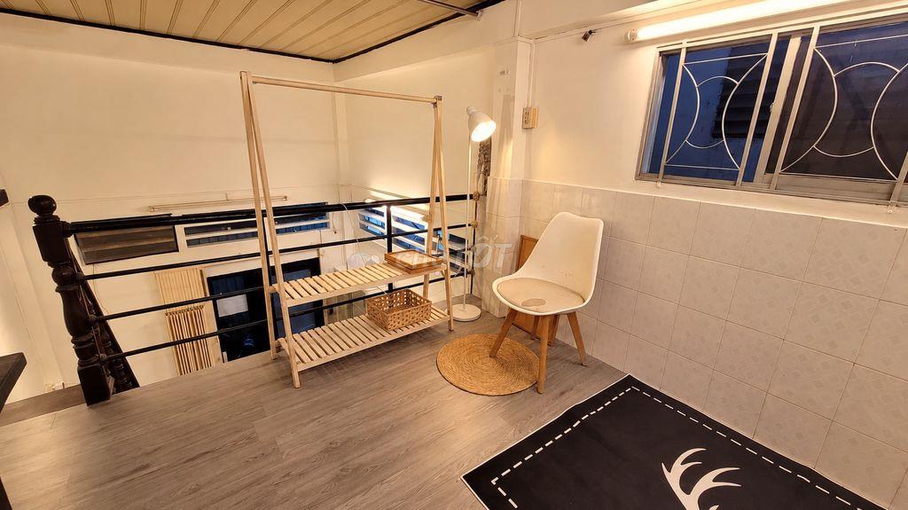 CHO THUÊ NHÀ RIÊNG 45m² LÊ THỊ RIÊNG – GẦN ĐH HOA SEN