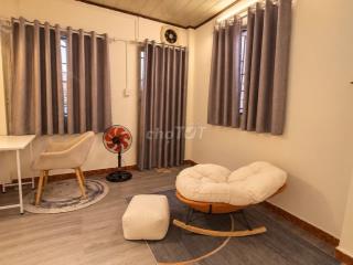 CHO THUÊ NHÀ RIÊNG 45m² LÊ THỊ RIÊNG – GẦN ĐH HOA SEN