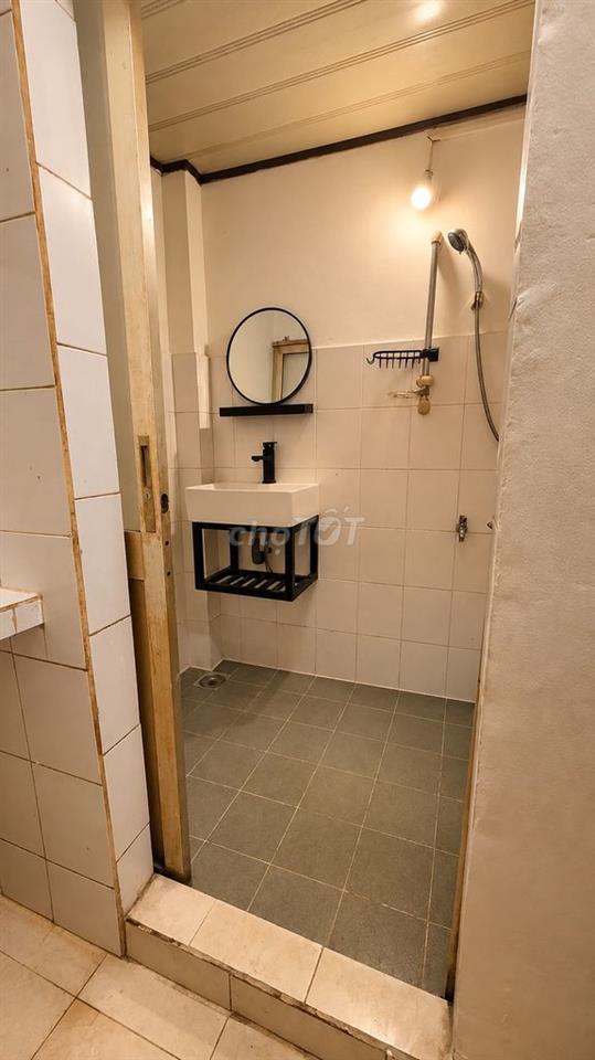 CHO THUÊ NHÀ RIÊNG 45m² LÊ THỊ RIÊNG – GẦN ĐH HOA SEN