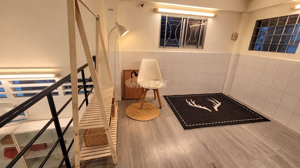 CHO THUÊ NHÀ RIÊNG 45m² LÊ THỊ RIÊNG – GẦN ĐH HOA SEN