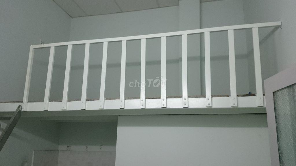 🏠 PHÒNG TRỌ – SẠCH ĐẸP – THOÁNG MÁT - HUỲNH TẤN PHÁT, Q.7