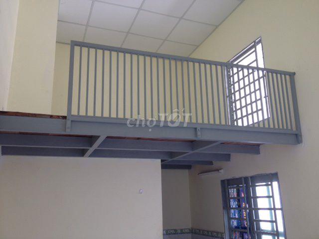 Phòng cho thuê thoáng rộng, an ninh, tiện ích xung quanh đầy đủ