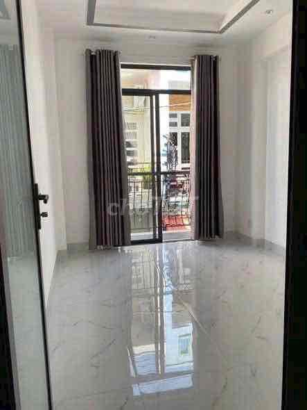 Nhà Mới Nội Thất Đầy đủ