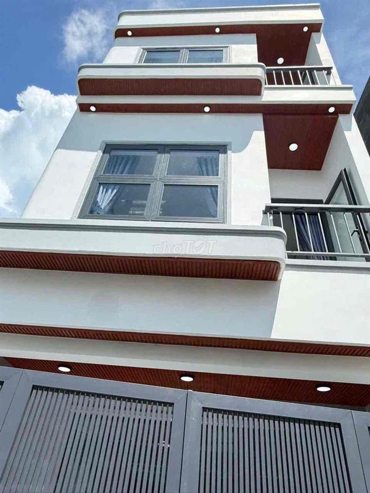 Nhà Mạc Đĩnh Chi