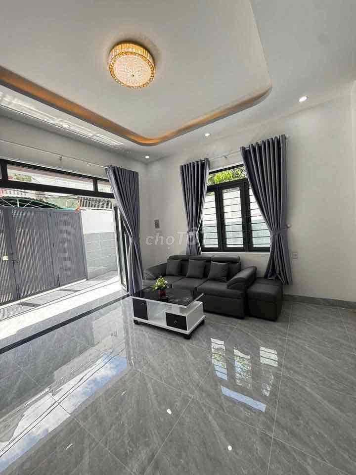 Nhà Mạc Đĩnh Chi