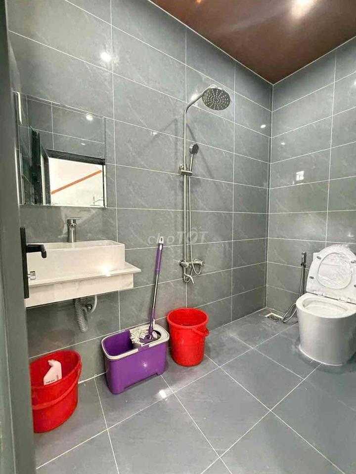 Nhà Mạc Đĩnh Chi