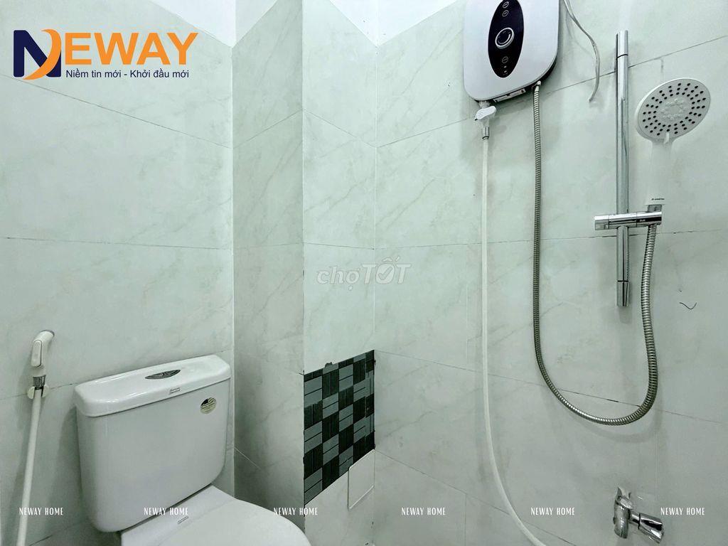 🔥 PHÒNG MỚI XÂY 3TR6 BÌNH TÂN - ĐƯỜNG 26/3 FULL NT NÓNG LẠNH GIÁP TP 🔥