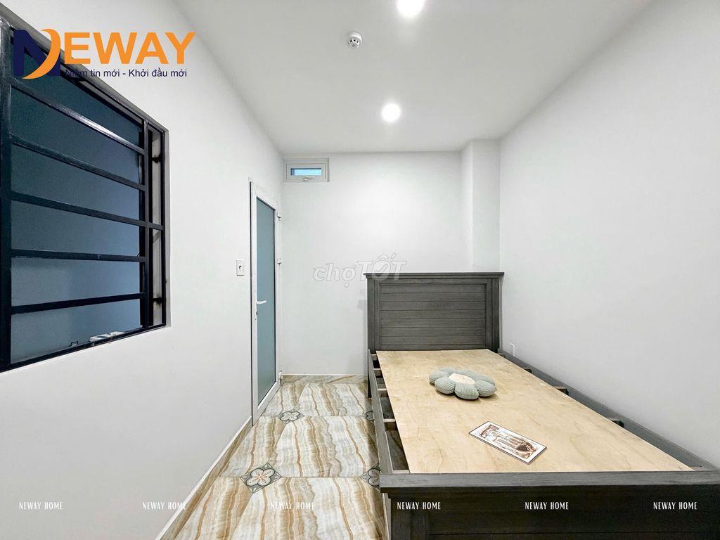 🔥 PHÒNG MỚI XÂY 3TR6 BÌNH TÂN - ĐƯỜNG 26/3 FULL NT NÓNG LẠNH GIÁP TP 🔥
