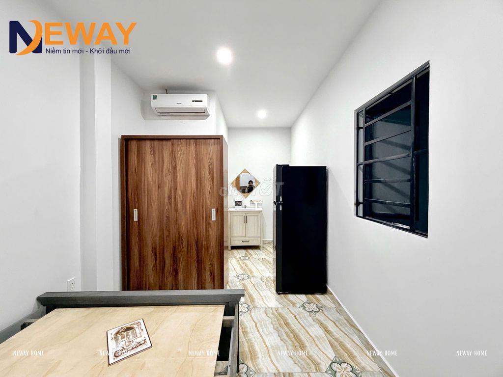 🔥 PHÒNG MỚI XÂY 3TR6 BÌNH TÂN - ĐƯỜNG 26/3 FULL NT NÓNG LẠNH GIÁP TP 🔥