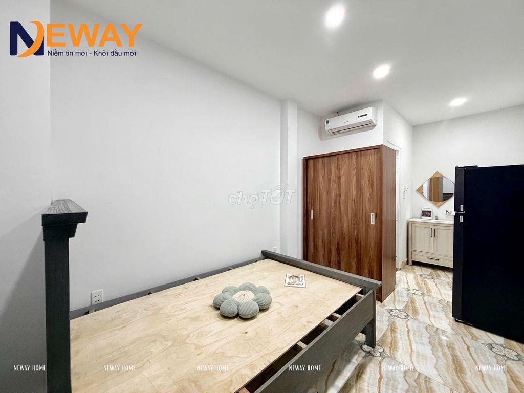 🔥 PHÒNG MỚI XÂY 3TR6 BÌNH TÂN - ĐƯỜNG 26/3 FULL NT NÓNG LẠNH GIÁP TP 🔥