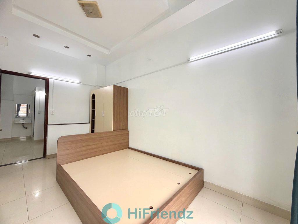 🔥 PHÒNG BAN CÔNG RỘNG CỰC THOÁNG BÌNH TÂN - ĐƯỜNG SỐ 3 BHH FULL NT 🔥