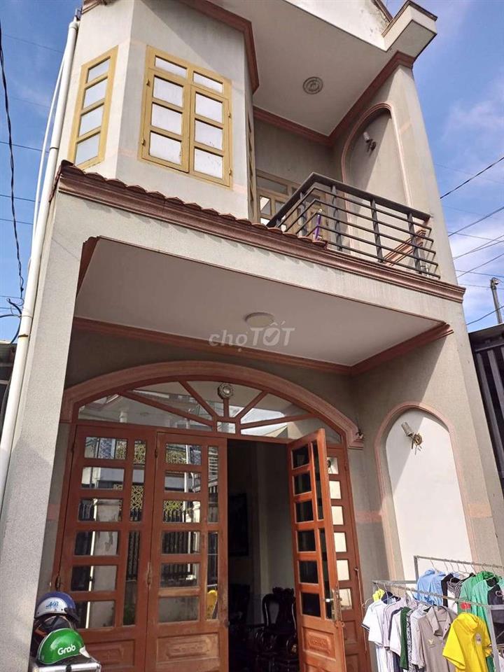 Nhà  chính  chủ cần bán gấp