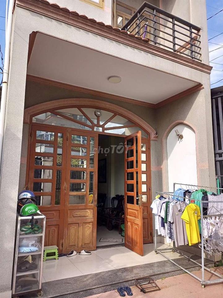 Nhà  chính  chủ cần bán gấp