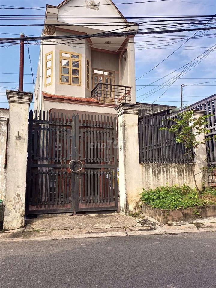 Nhà  chính  chủ cần bán gấp