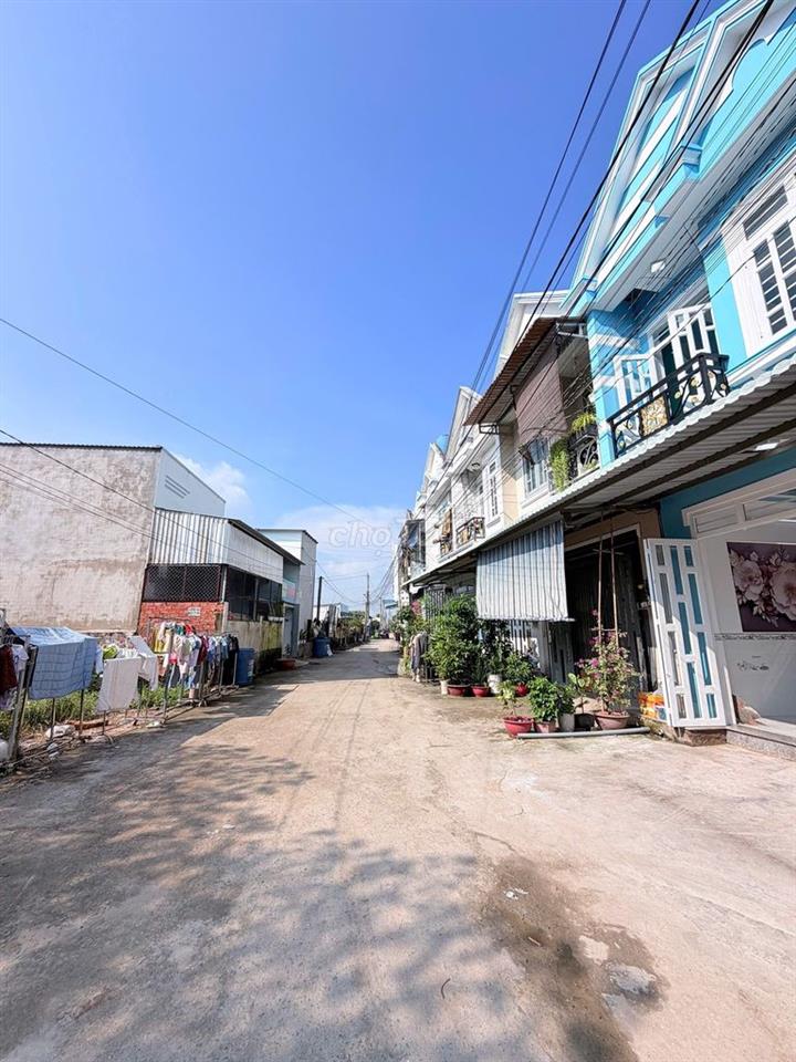 Chính chủ gửi bán nhà 1 sẹc ngắn đường Nguyễn Văn Bứa, Giá 780TR
