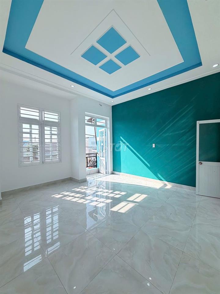 Chính chủ gửi bán nhà 1 sẹc ngắn đường Nguyễn Văn Bứa, Giá 780TR