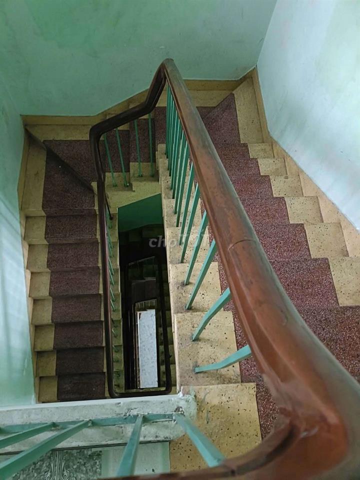Bán nhà quận Tân Phú 