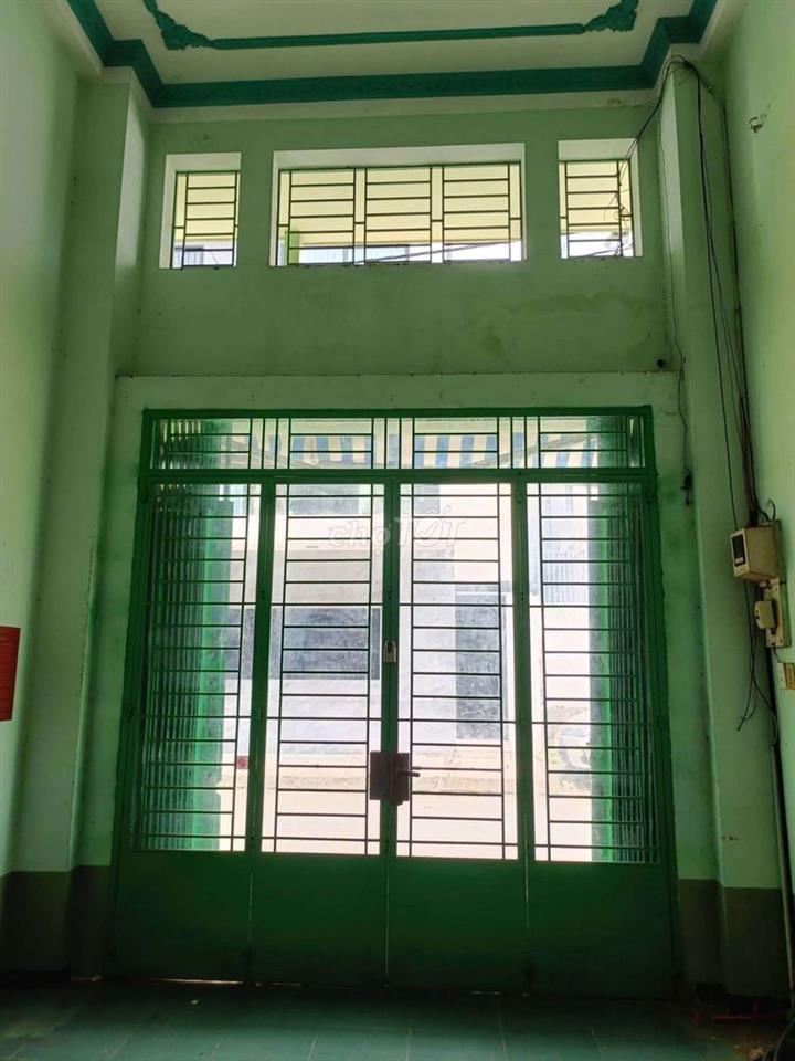 Bán nhà quận Tân Phú 