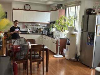 Căn hộ 2 phòng ngủ Cao ốc Thịnh Vượng, 531 Nguyễn Duy Trinh