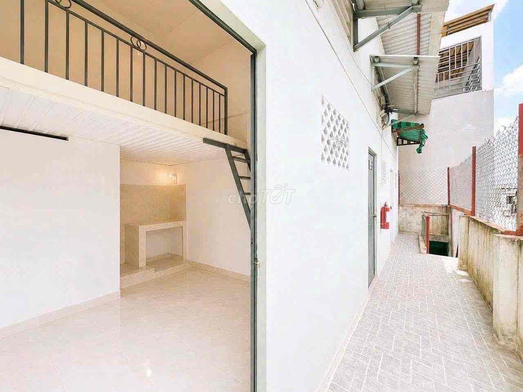 Cho thuê phòng trọ gần dh ngân hàng, spkt, làng đại học