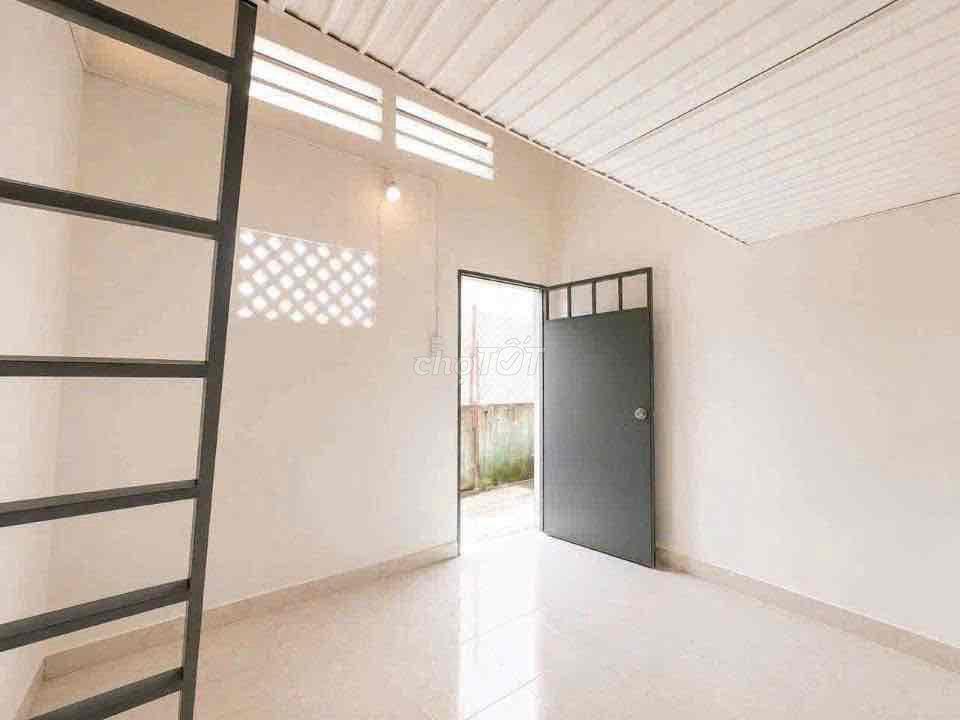Cho thuê phòng trọ gần dh ngân hàng, spkt, làng đại học