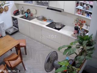 CHO THUÊ NHÀ HOÀNG VĂN THÁI – GARA Ô TÔ TRONG NHÀ -VP - KD