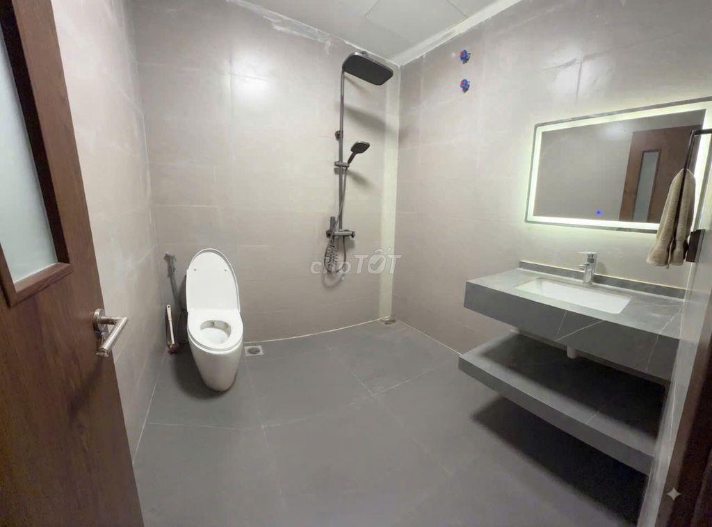 CHO THUÊ NHÀ HOÀNG VĂN THÁI – GARA Ô TÔ TRONG NHÀ -VP - KD