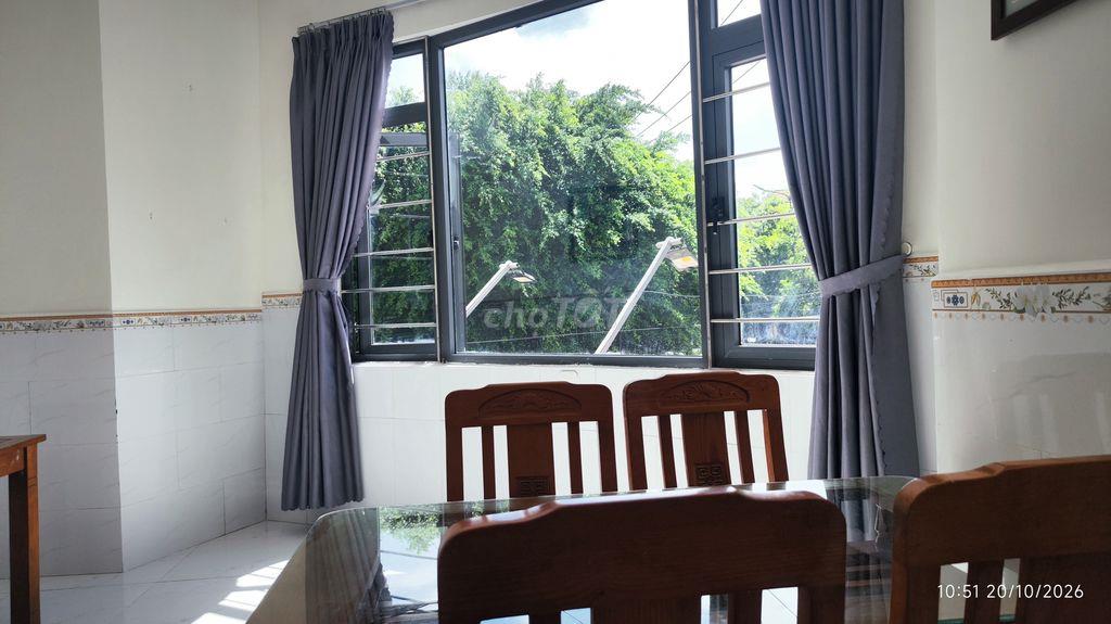 🏡 CHO THUÊ CĂN HỘ 1 PHÒNG NGỦ FULL NỘI THẤT - VIEW ĐẸP