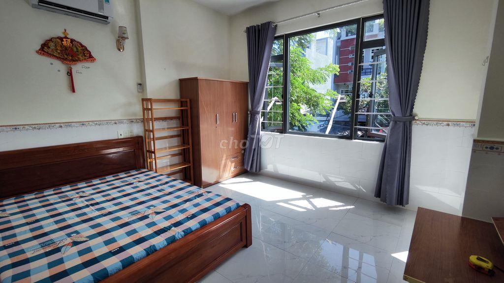🏡 CHO THUÊ CĂN HỘ 1 PHÒNG NGỦ FULL NỘI THẤT - VIEW ĐẸP