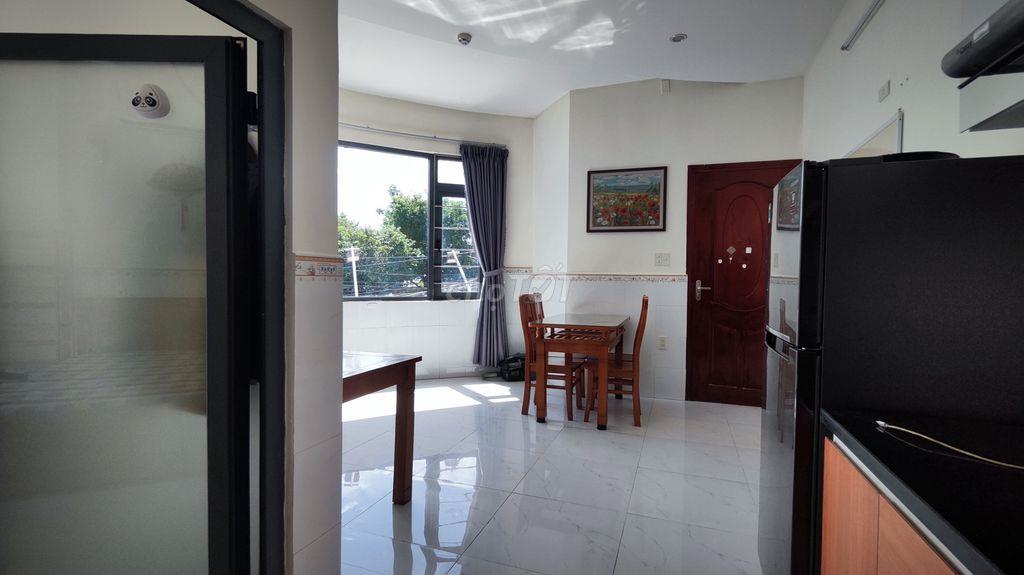🏡 CHO THUÊ CĂN HỘ 1 PHÒNG NGỦ FULL NỘI THẤT - VIEW ĐẸP
