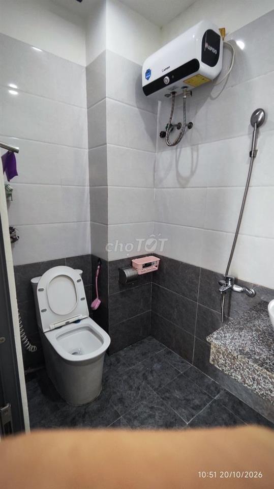 🏡 CHO THUÊ CĂN HỘ 1 PHÒNG NGỦ FULL NỘI THẤT - VIEW ĐẸP