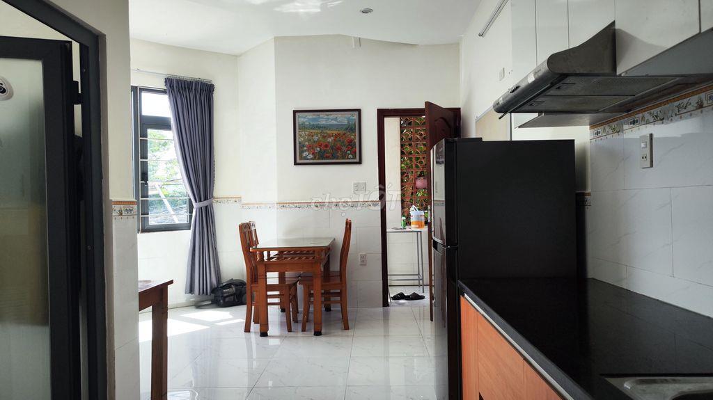 🏡 CHO THUÊ CĂN HỘ 1 PHÒNG NGỦ FULL NỘI THẤT - VIEW ĐẸP