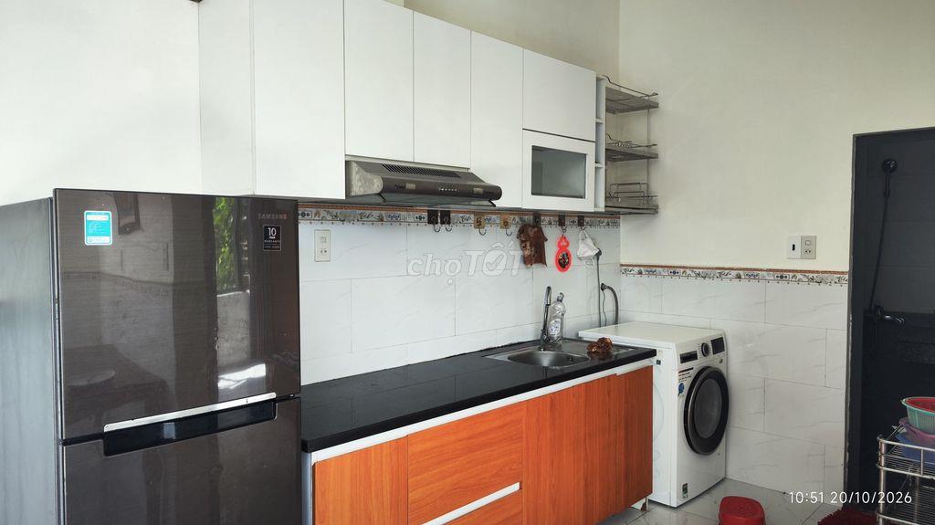 🏡 CHO THUÊ CĂN HỘ 1 PHÒNG NGỦ FULL NỘI THẤT - VIEW ĐẸP