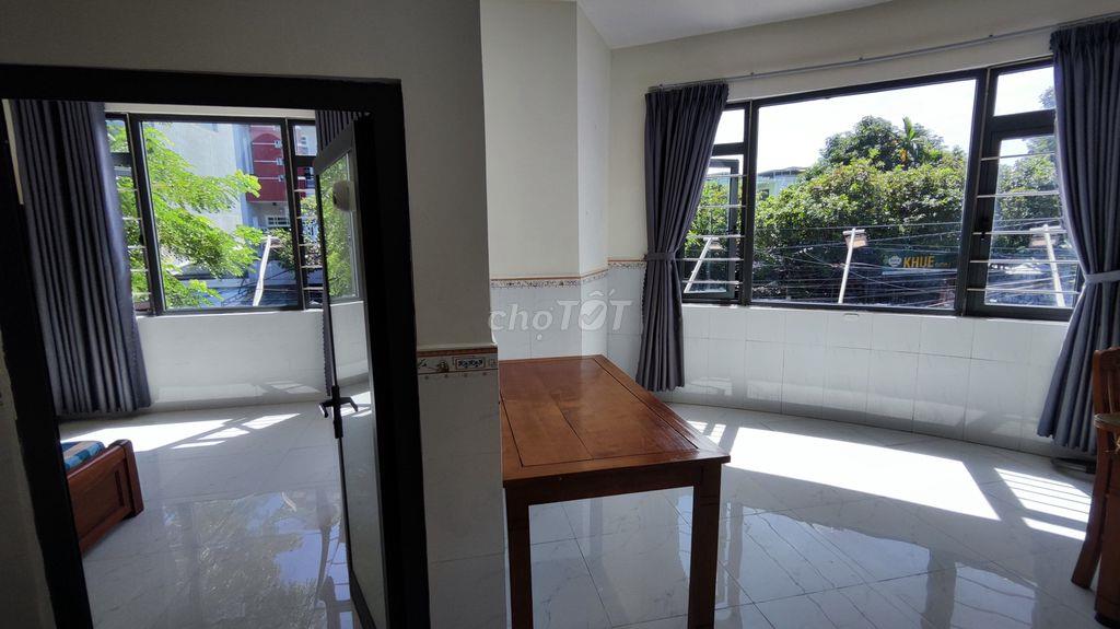 🏡 CHO THUÊ CĂN HỘ 1 PHÒNG NGỦ FULL NỘI THẤT - VIEW ĐẸP