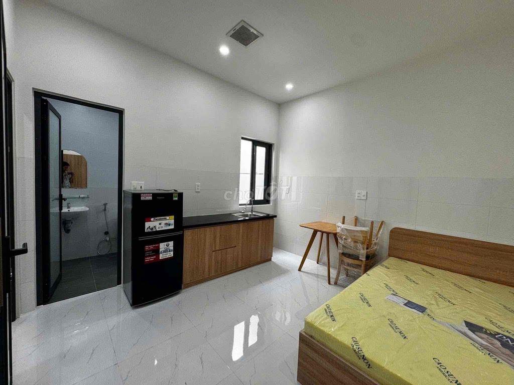 cho thuê Căn Hộ đầy đủ nội thất Hoà Minh, Liên Chiểu