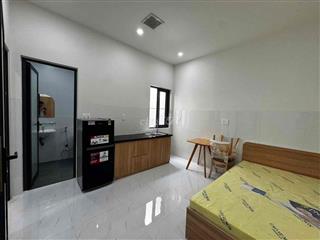 cho thuê Căn Hộ đầy đủ nội thất Hoà Minh, Liên Chiểu