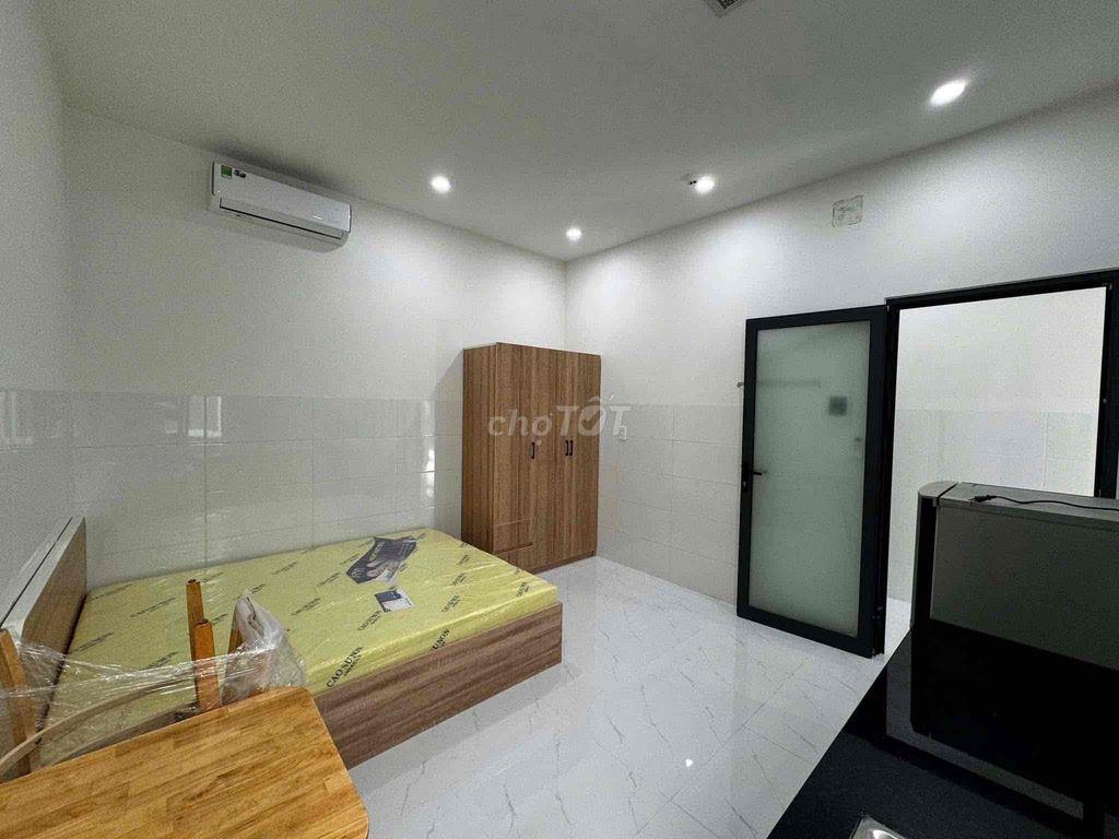 cho thuê Căn Hộ đầy đủ nội thất Hoà Minh, Liên Chiểu