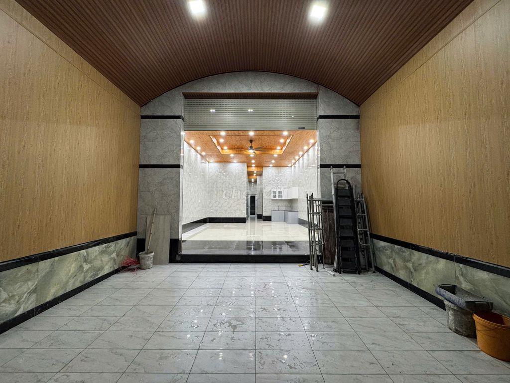 Chủ kẹt tiền Bán gấp trong tuần nhà 138m2 -  3PN - 2WC - Sổ hồng riêng