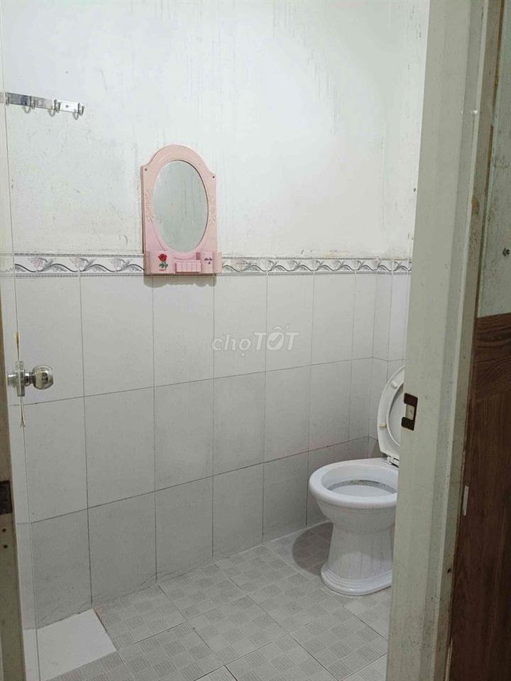 Cho thuê phòng trọ gác lửng