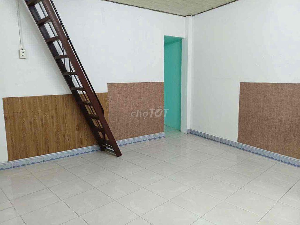 Cho thuê phòng trọ gác lửng