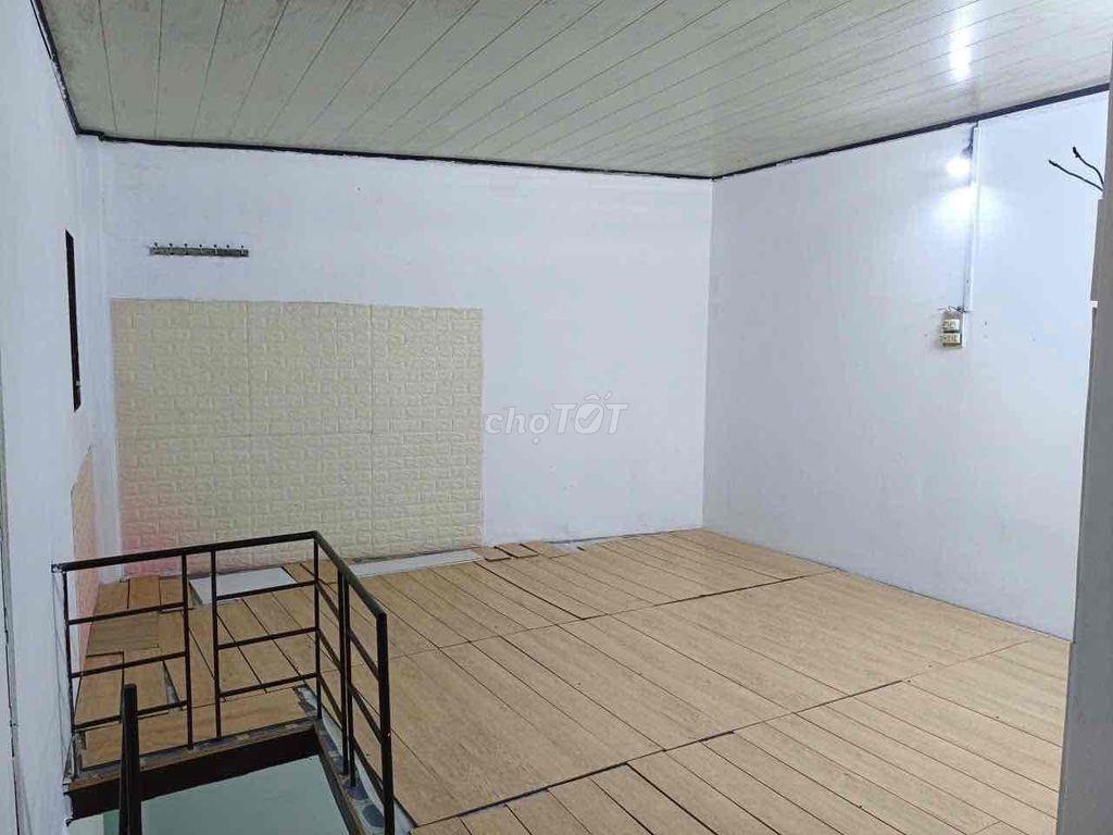 Cho thuê phòng trọ gác lửng