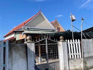 Bán cắt lỗ nhà ở gần trường tiểu học số 1 phù cát