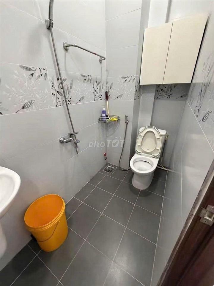 Cho thuê nhà riêng, đường cô bắc, phú nhuận (2PN, 2WC, Full nội thất )