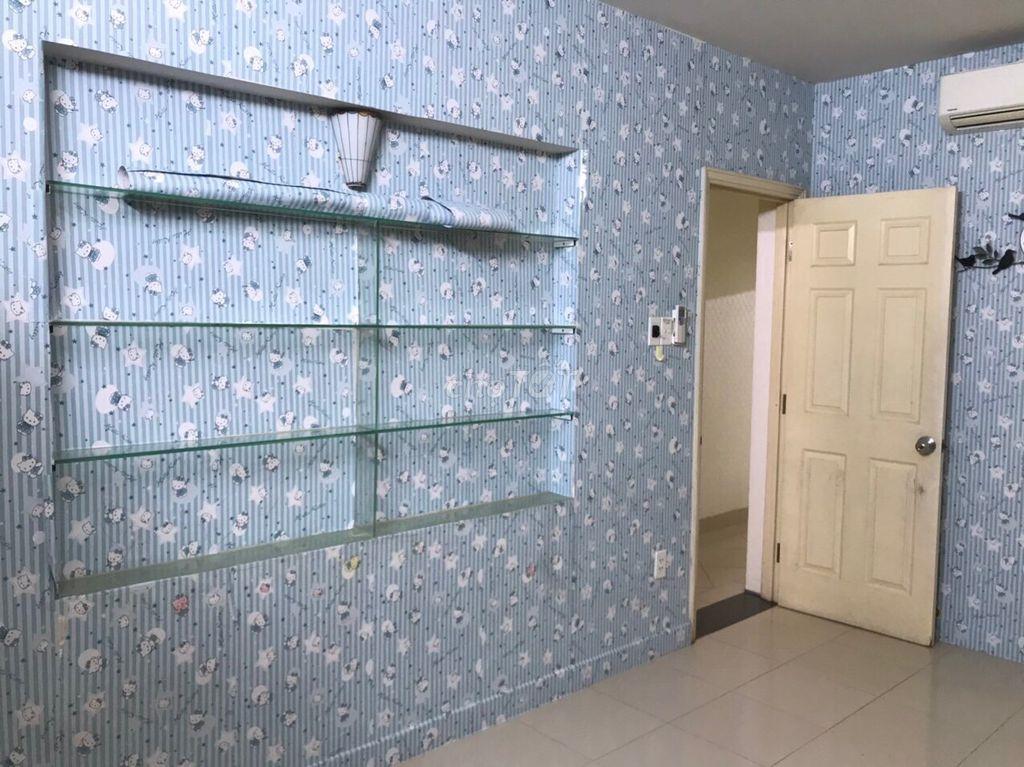 CHÍNH CHỦ CHO THUÊ CĂN HỘ BÀU CÁT II  – 100M² 3PN/2WC TẦNG CAO 