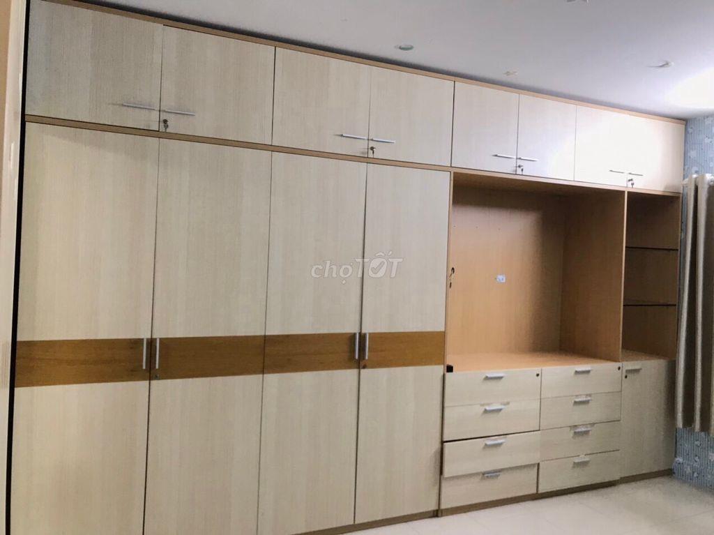 CHÍNH CHỦ CHO THUÊ CĂN HỘ BÀU CÁT II  – 100M² 3PN/2WC TẦNG CAO 