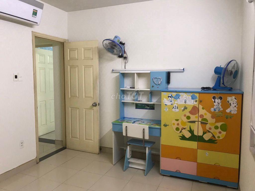 CHÍNH CHỦ CHO THUÊ CĂN HỘ BÀU CÁT II  – 100M² 3PN/2WC TẦNG CAO 
