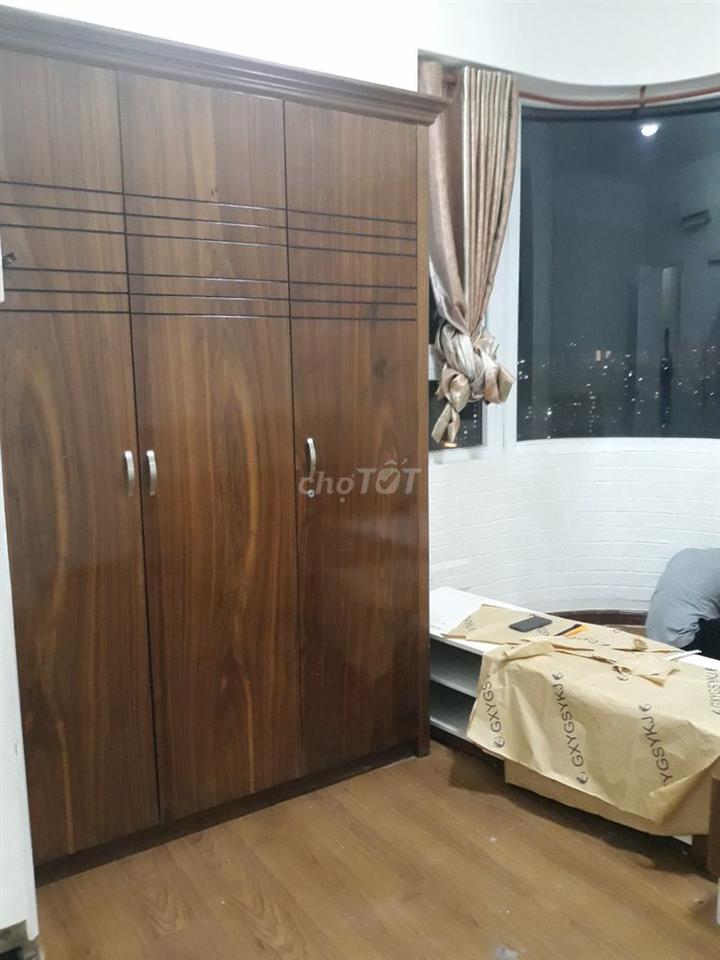 CHỦ NHÀ CHO THUÊ NHANH CĂN HỘ ÂU CƠ TOWER (TÂN PHÚ) – 90M² 3PN/2WC 